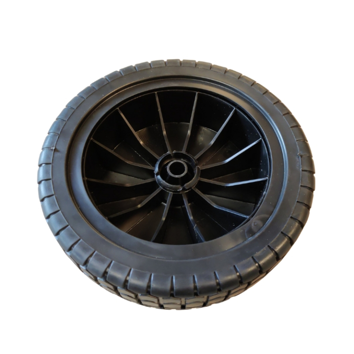 Wheel 5139806-01 in the group at Entreprenadbutiken (5139806-01)