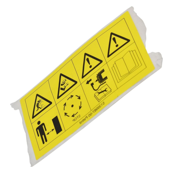 Decal 5139987-00 in the group at Entreprenadbutiken (5139987-00)