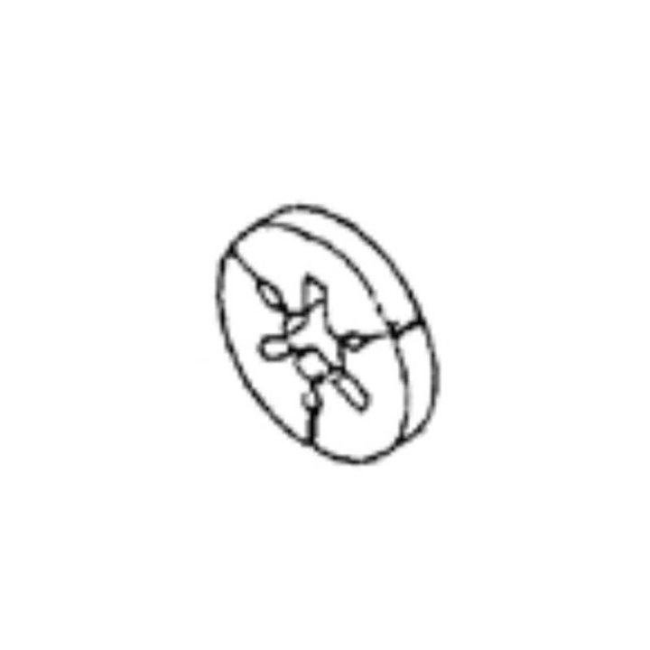 Shoe 5141974-01 in the group at Entreprenadbutiken (5141974-01)