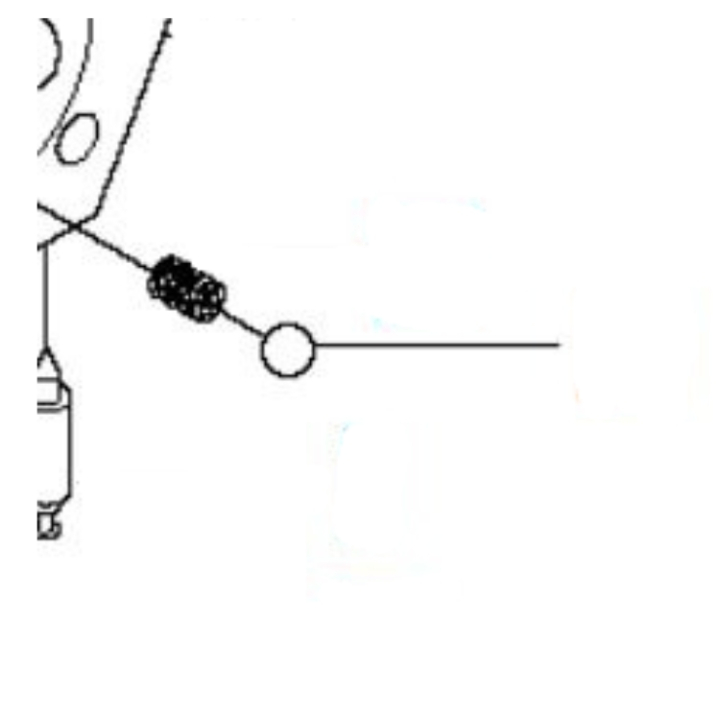 Bullet 5142426-01 in the group  at Entreprenadbutiken (5142426-01)