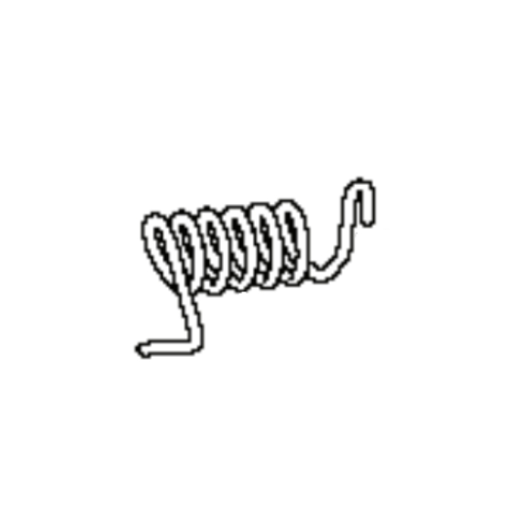 Spring 5142436-01 in the group  at Entreprenadbutiken (5142436-01)