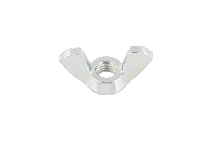 Wing nut in the group  at Entreprenadbutiken (5143385-01)