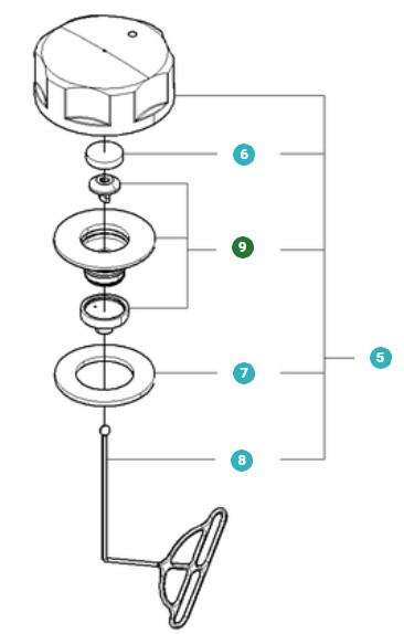 Holder-A in the group  at Entreprenadbutiken (5153694-01)