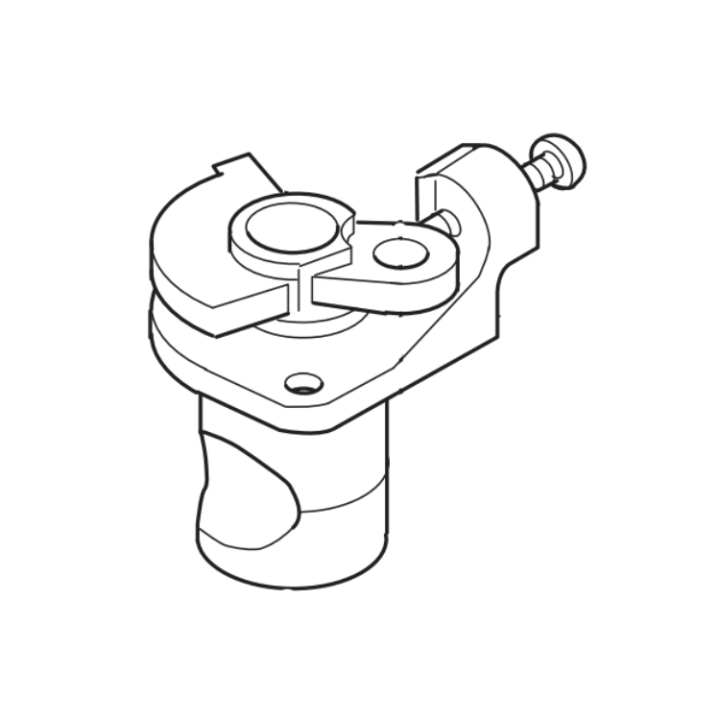 Valve 5153766-01 in the group  at Entreprenadbutiken (5153766-01)