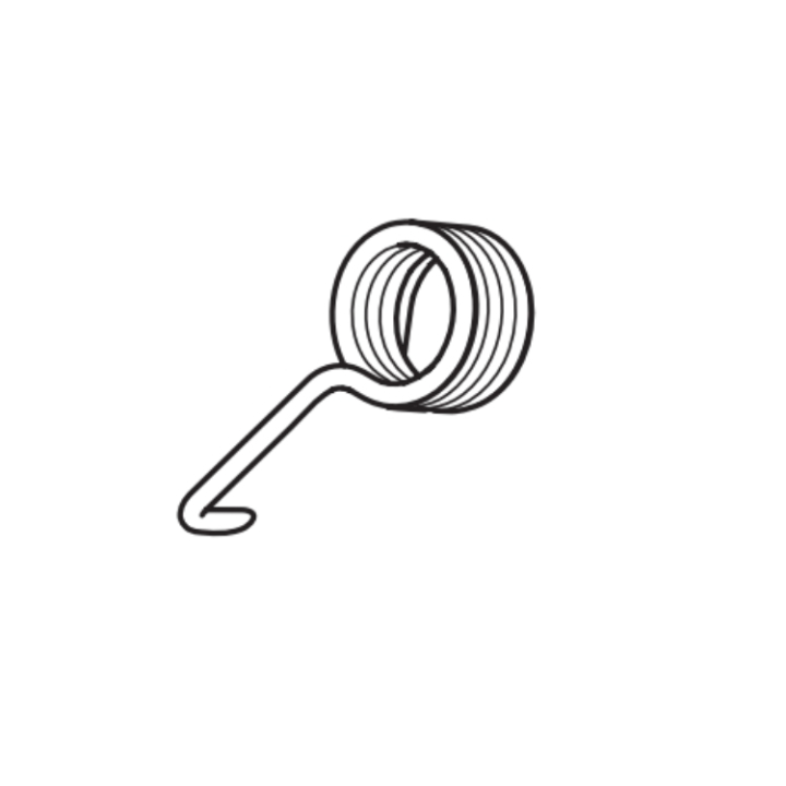 Spring 5154152-01 in the group at Entreprenadbutiken (5154152-01)