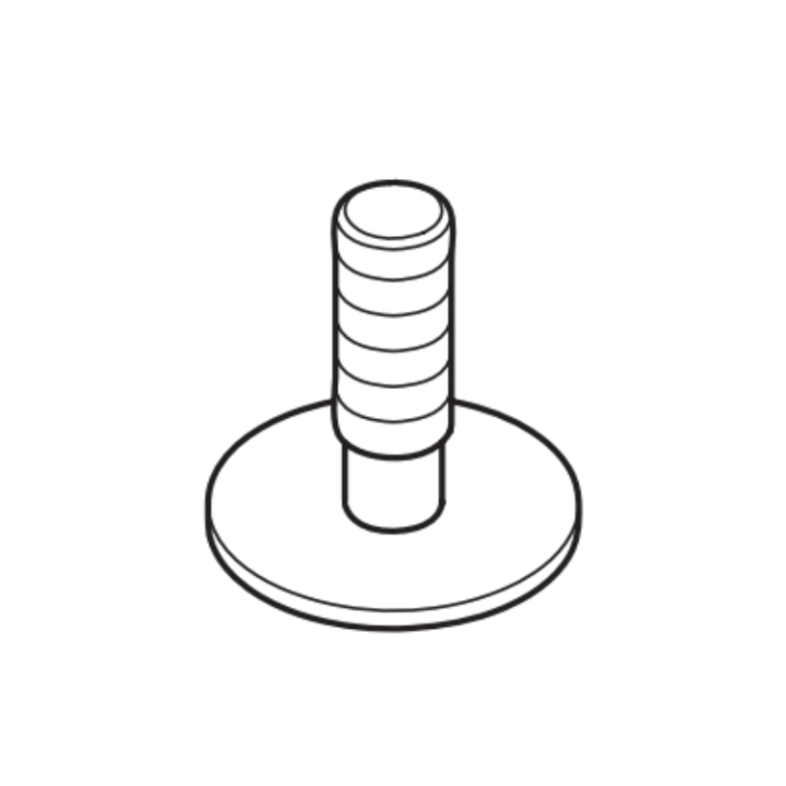 Screw 5154187-01 in the group  at Entreprenadbutiken (5154187-01)