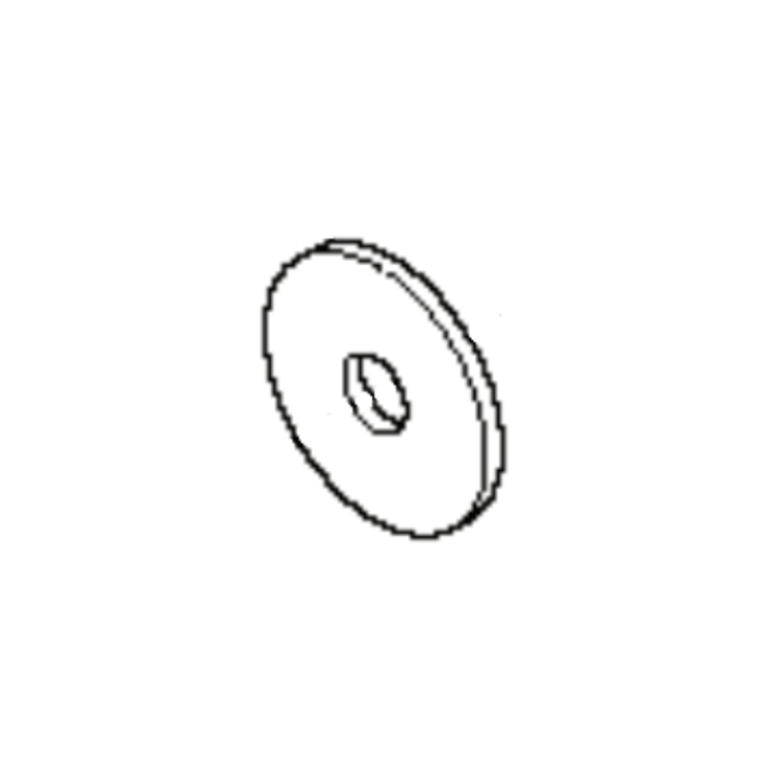 Washer in the group  at Entreprenadbutiken (5157047-01)