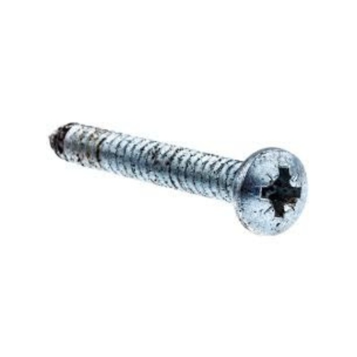 Screw 5157450-53 in the group at Entreprenadbutiken (5157450-53)