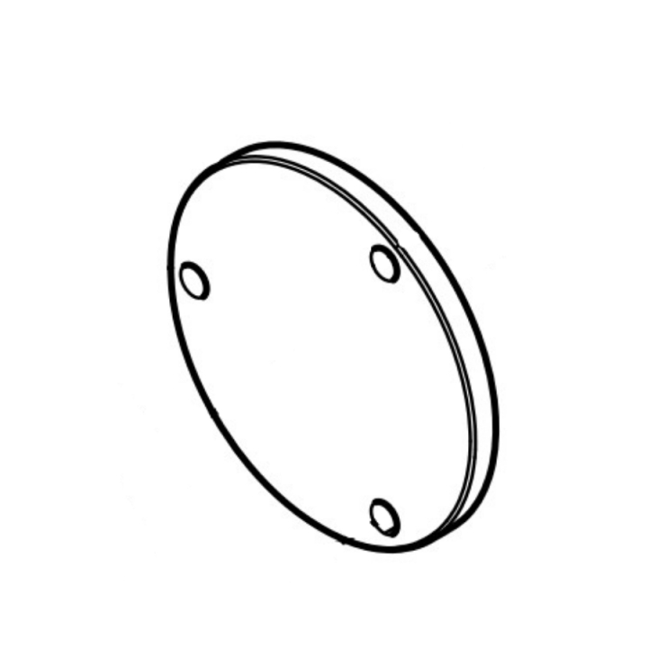 Spacer Washer 5159835-01 in the group  at Entreprenadbutiken (5159835-01)