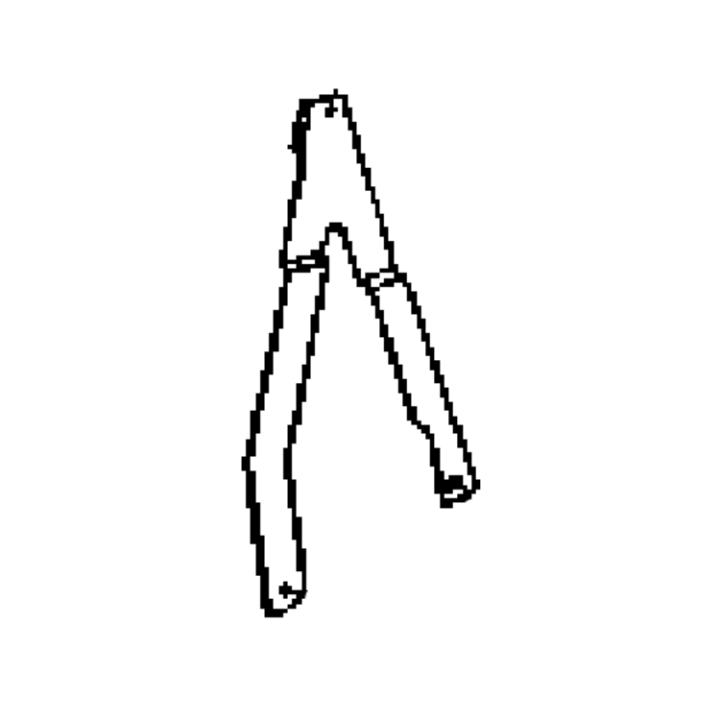 Plate, Left 5165095-11 in the group at Entreprenadbutiken (5165095-11)