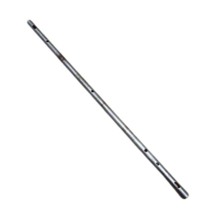 Wheel Axle 5166149-01 in the group at Entreprenadbutiken (5166149-01)