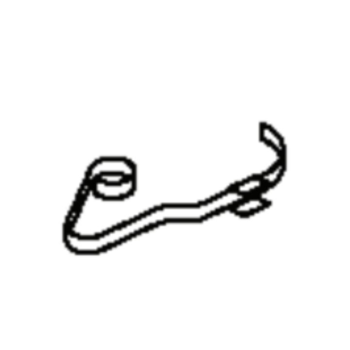 Belt guide in the group  at Entreprenadbutiken (5166404-01)