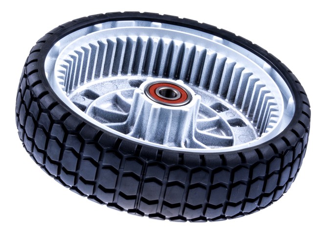 Front Wheel 5168206-00 in the group at Entreprenadbutiken (5168206-00)