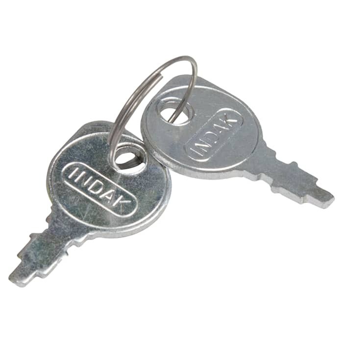 Key in the group  at Entreprenadbutiken (5168446-02)