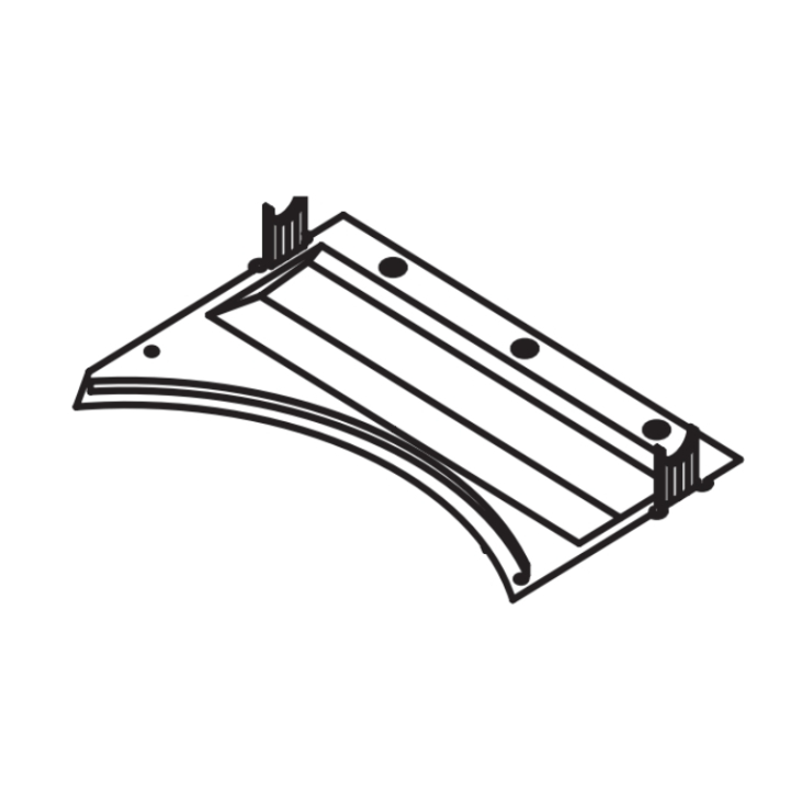 Housing 5168489-11 in the group  at Entreprenadbutiken (5168489-11)