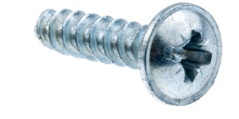 Screw 5169247-01 in the group at Entreprenadbutiken (5169247-01)