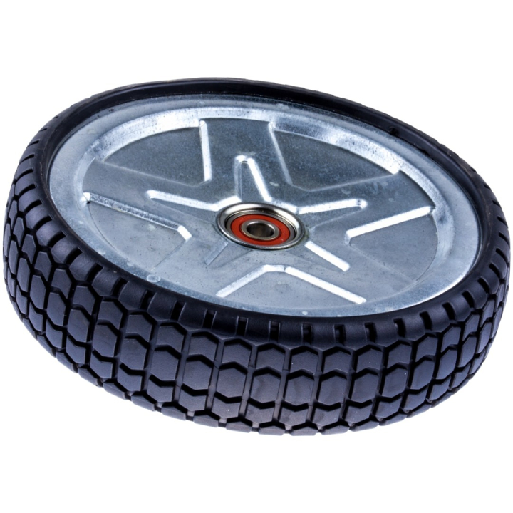 Wheel 5178100-34 in the group at Entreprenadbutiken (5178100-34)