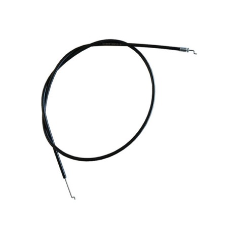 Throttle cable in the group  at Entreprenadbutiken (5190041-68)