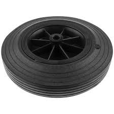 Wheel 5196532-59 in the group at Entreprenadbutiken (5196532-59)