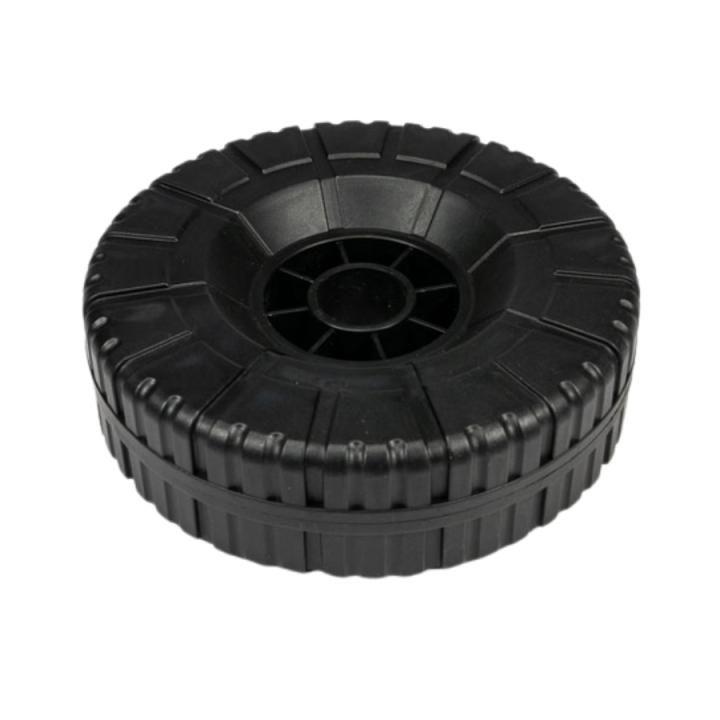 Wheel 5202945-01 in the group at Entreprenadbutiken (5202945-01)