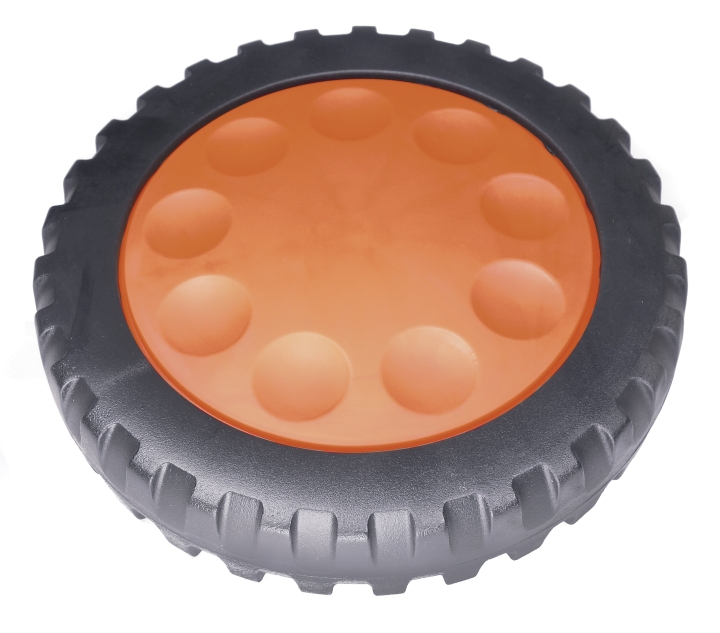 Wheel in the group  at Entreprenadbutiken (5203056-01)