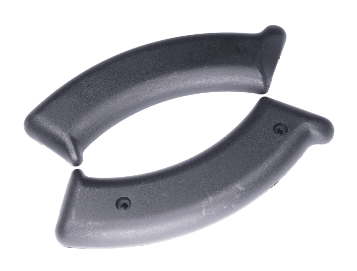 Handles, pair in the group  at Entreprenadbutiken (5203168-01)