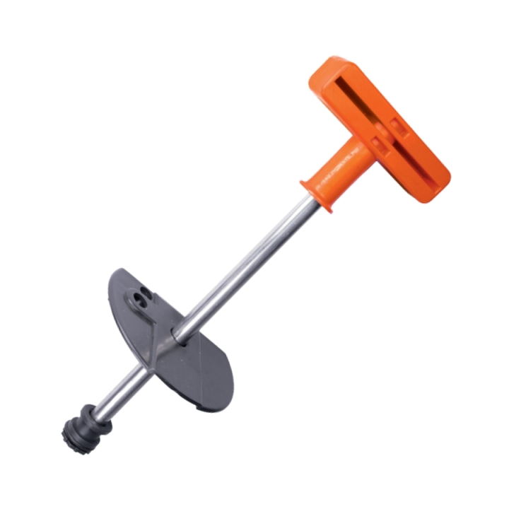 Pump Handle, Cpl 5203232-01 in the group at Entreprenadbutiken (5203232-01)
