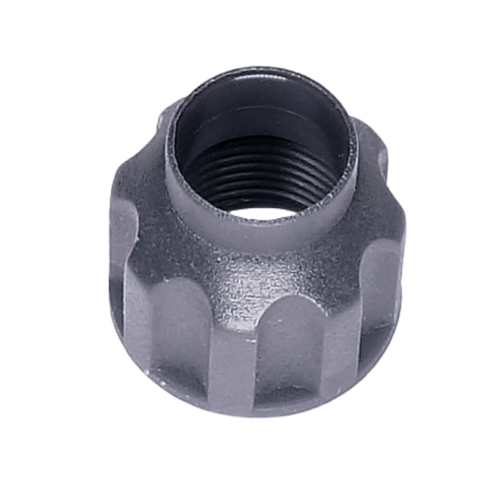 Screw Bushing 5203293-01 in the group at Entreprenadbutiken (5203293-01)