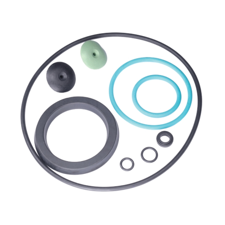 Bruck Set -Viton- For 884 5203306-01 in the group  at Entreprenadbutiken (5203306-01)