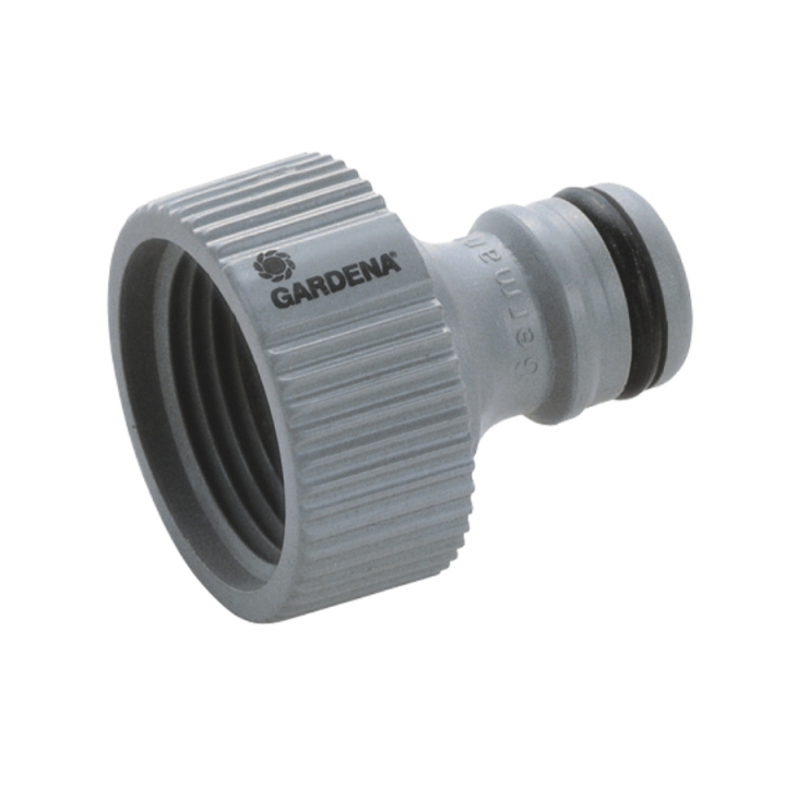 Tap Connector Cpl, 3/4 5203318-01 in the group at Entreprenadbutiken (5203318-01)