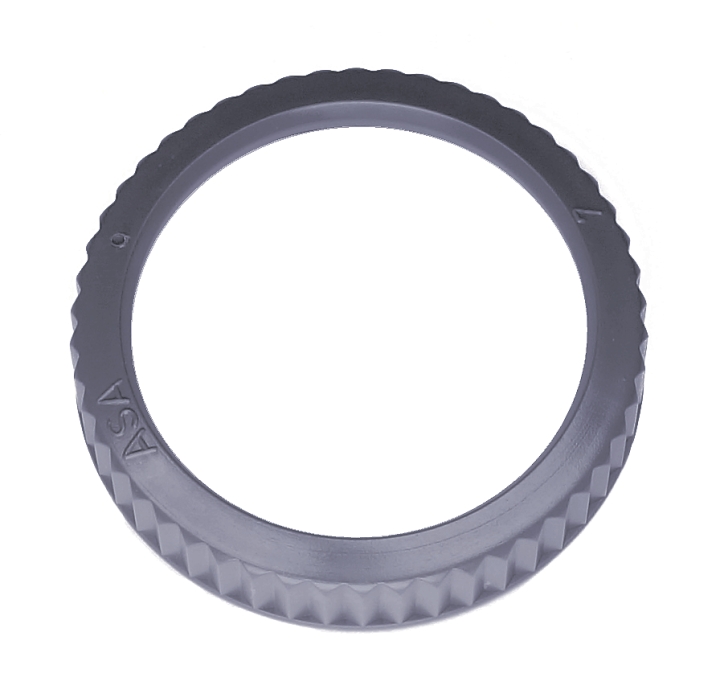 Wire ring gray in the group  at Entreprenadbutiken (5203337-01)