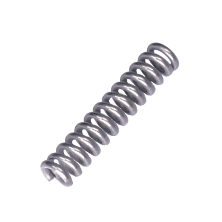 Compression spring in the group  at Entreprenadbutiken (5203350-01)