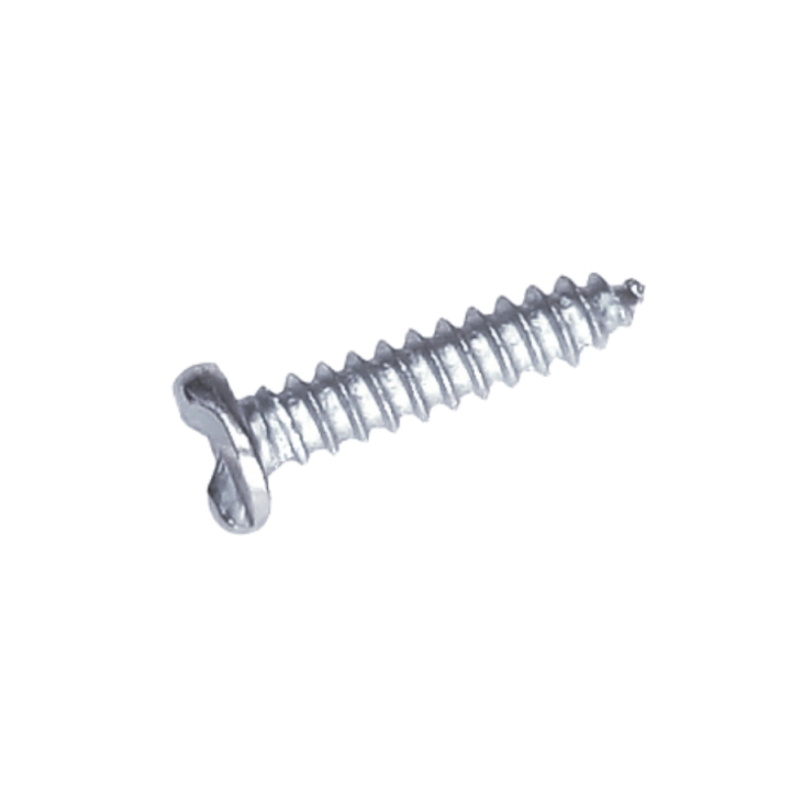 Screw one way B4,2X19 in the group at Entreprenadbutiken (5203400-01)