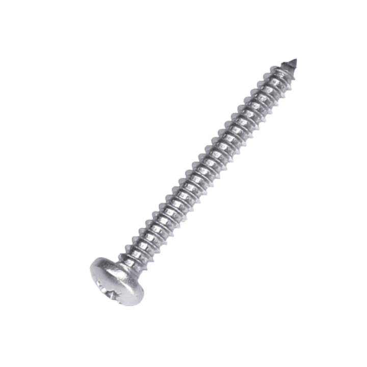 Sheet Screw 4.2X38 5203415-01 in the group at Entreprenadbutiken (5203415-01)