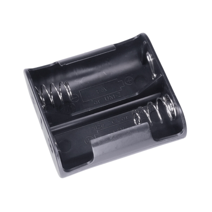 Battery holder in the group at Entreprenadbutiken (5203424-01)