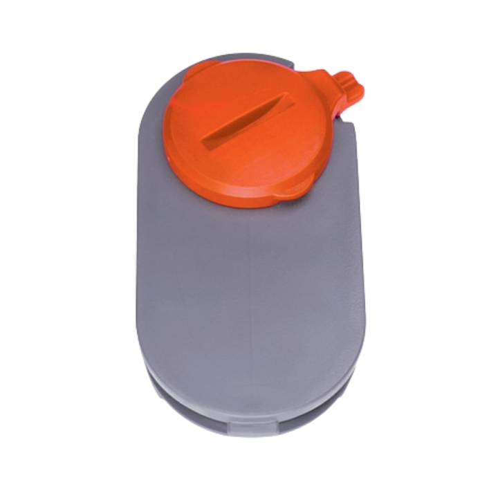 Battery Cap, Cpl, 5203426-01 in the group at Entreprenadbutiken (5203426-01)