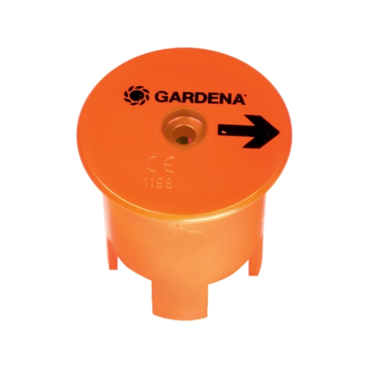 Handle Piston Pressure 5203442-01 in the group at Entreprenadbutiken (5203442-01)