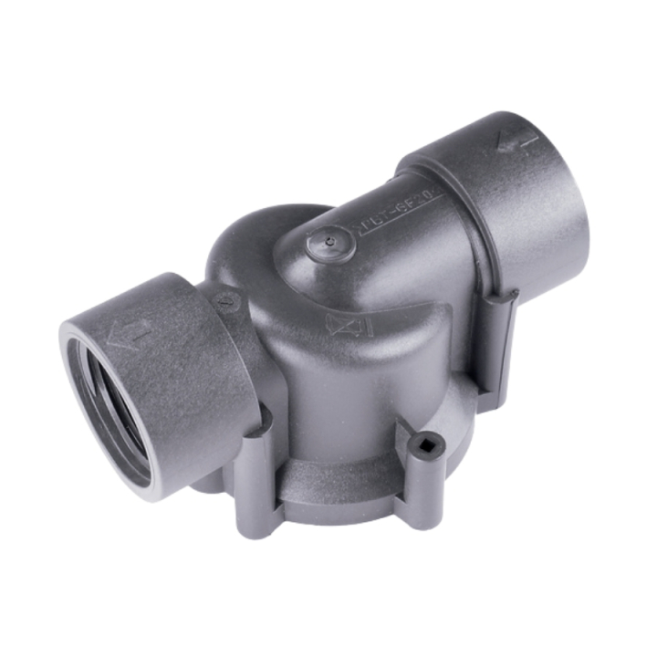 Valve Body 5203474-01 in the group at Entreprenadbutiken (5203474-01)
