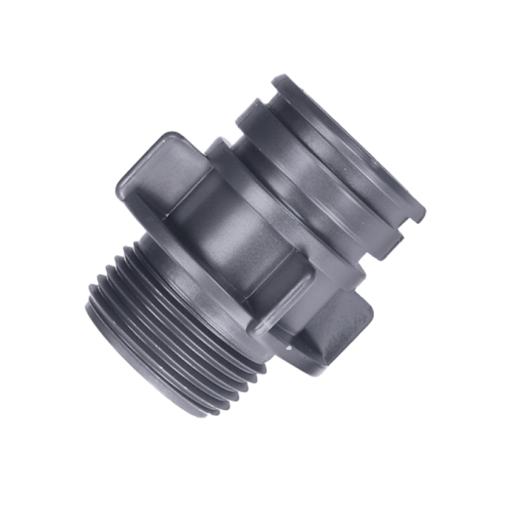 Connector Bush, Card 5203493-01 in the group at Entreprenadbutiken (5203493-01)