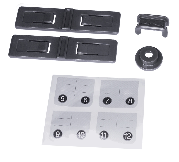 Accessories bag, assembly in the group at Entreprenadbutiken (5203508-01)