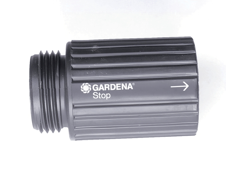 Back flow holder in the group at Entreprenadbutiken (5203551-01)