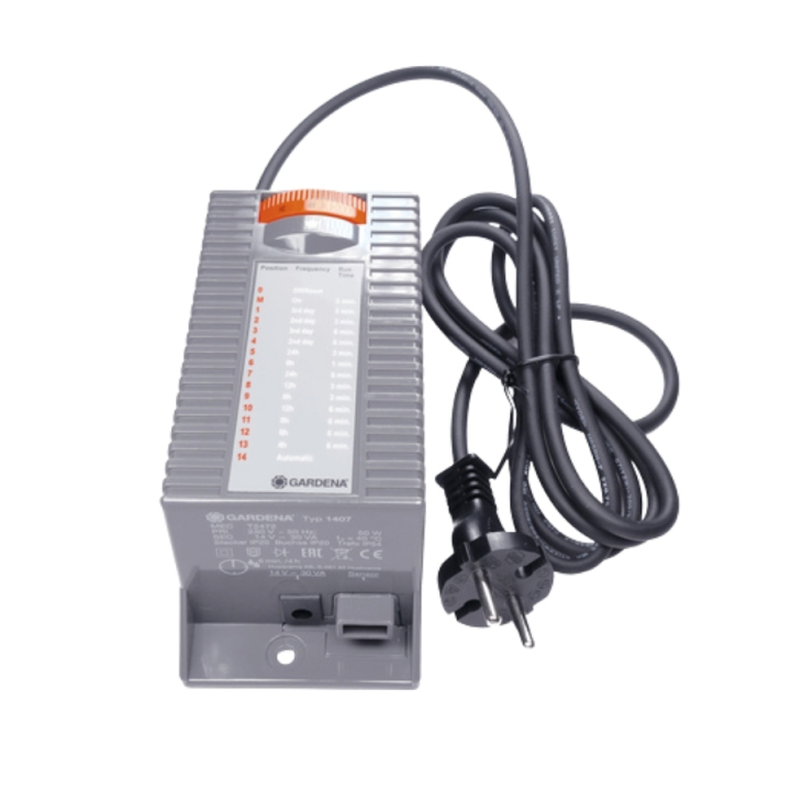 Control Transformer Cpl, 5203552-01 in the group at Entreprenadbutiken (5203552-01)