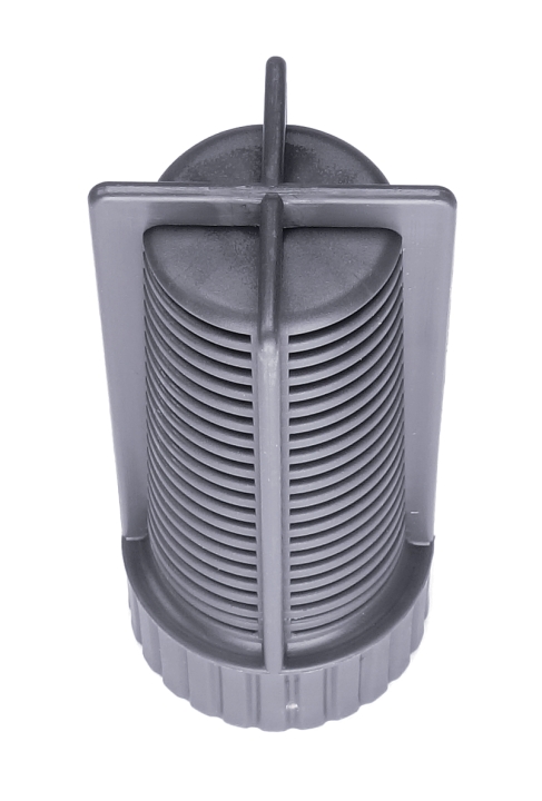 Filter, gray in the group  at Entreprenadbutiken (5203575-01)