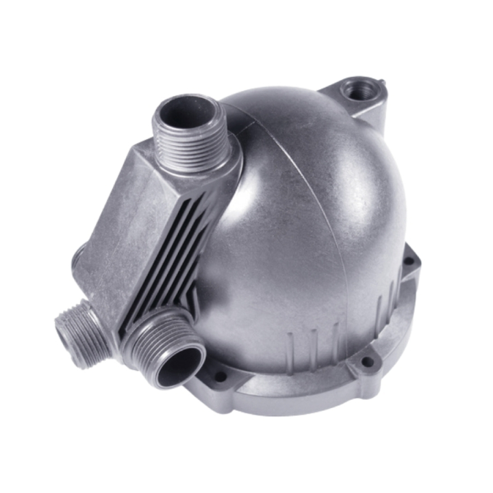 Pump Cap 5203583-01 in the group at Entreprenadbutiken (5203583-01)