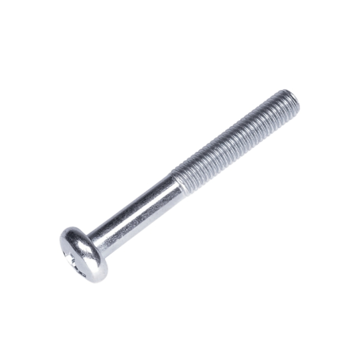 Screw M8X65 5203600-01 in the group at Entreprenadbutiken (5203600-01)