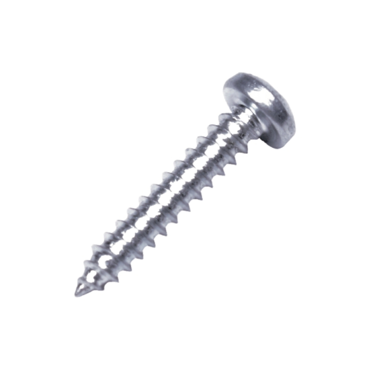 Screw 3.5X20 5203615-01 in the group at Entreprenadbutiken (5203615-01)