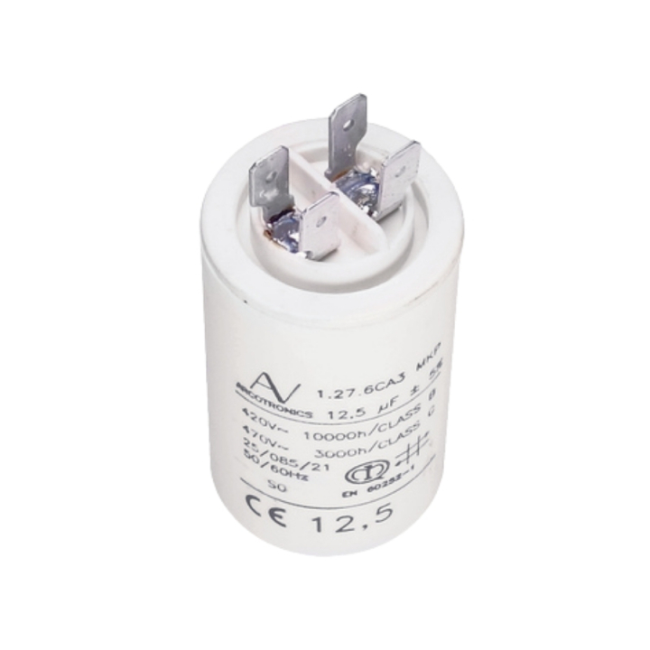 Capacitor 12.5V 450 5203617-01 in the group  at Entreprenadbutiken (5203617-01)