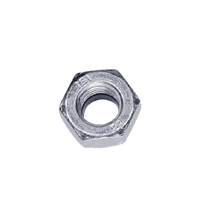 Hexagon Nut M 8X1-8 5203640-01 in the group  at Entreprenadbutiken (5203640-01)