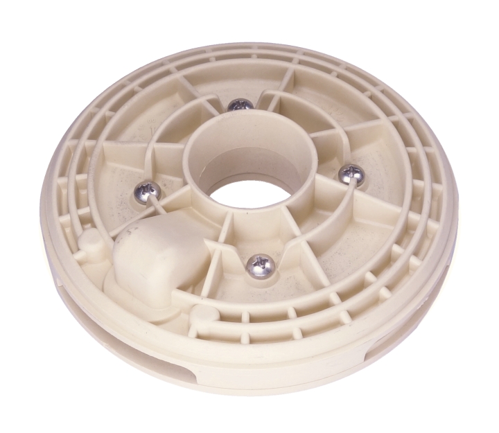 Suction valve in the group  at Entreprenadbutiken (5203662-01)