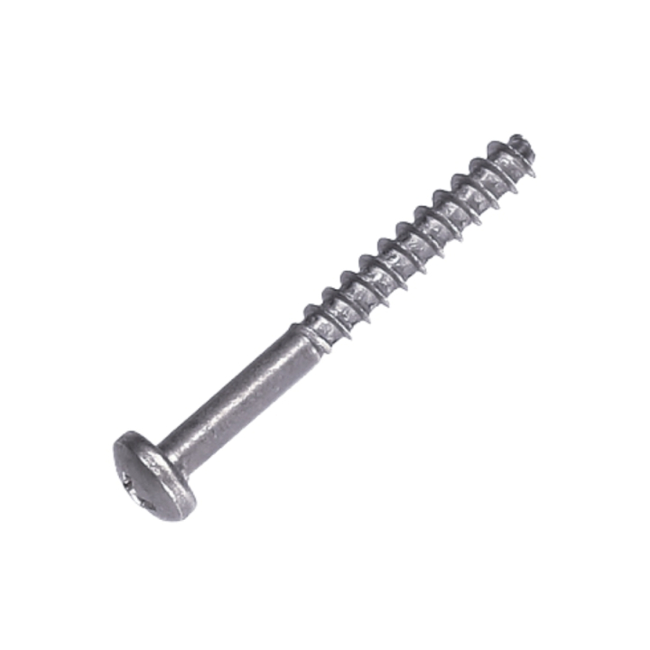 Screw 4.7X40 5203719-01 in the group at Entreprenadbutiken (5203719-01)